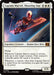 Image for Captain Marvel, Shooting Star (589) [Commander: Marvel Super Heroes] - Magic: The Gathering