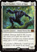 Image for Black Panther, Claws of Bast (829) [Commander: Marvel Super Heroes] - Magic: The Gathering