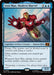 Image for Iron Man, Modern Marvel (830) [Commander: Marvel Super Heroes] - Magic: The Gathering