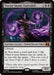 Image for Doctor Doom, Unrivaled (654) (Foil) [Commander: Marvel Super Heroes] - Magic: The Gathering