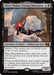 Image for Black Widow, Daring Operative (831) (Foil) [Commander: Marvel Super Heroes] - Magic: The Gathering