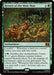 Image for Return of the Mole Man (729) (Foil) [Commander: Marvel Super Heroes] - Magic: The Gathering