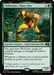 Image for Wolverine, Claws Out (737) (Foil) [Commander: Marvel Super Heroes] - Magic: The Gathering