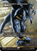 Image for Black Panther's Redirection - Narset's Reversal (Borderless) (58) (Foil) [Marvel Universe Eternal-Legal] - Magic: The Gathering