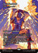 Image for Patriotic Shield - Sword of Fire and Ice (Borderless) (100) (Foil) [Marvel Universe Eternal-Legal] - Magic: The Gathering