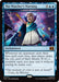 Image for The Watcher's Warning - Mind's Dilation (Surge Foil) (277) (Foil) [Commander: Marvel Super Heroes] - Magic: The Gathering