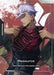 Image for Resource (RP-035) (Premium Accessory Set - Mobile Suit Gundam: Iron-Blooded Orphans) (RP-035) (Holofoil) [Promotional Resource Tokens] - Gundam Card Game