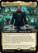 Image for Director Nick Fury (Extended Art) (399) (Foil) [Commander: Marvel Super Heroes] - Magic: The Gathering