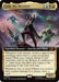Image for Loki, the Deceiver (Extended Art) (407) (Foil) [Commander: Marvel Super Heroes] - Magic: The Gathering