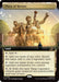 Image for Plaza of Heroes (Extended Art) (483) [Commander: Marvel Super Heroes] - Magic: The Gathering