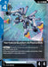 Image for Narrative Gundam A-Packs (EX) (EB01-003) (Holofoil) [Eternal Nexus] - Gundam Card Game