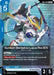 Image for Gundam Barbatos Lupus Rex (EX) (EB01-004) (Holofoil) [Eternal Nexus] - Gundam Card Game