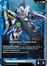 Image for Gundam Delta Kai (EB01-008) [Eternal Nexus] - Gundam Card Game