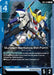 Image for Gundam Barbatos 6th Form (EB01-010) [Eternal Nexus] - Gundam Card Game