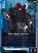 Image for Dom Bein Nichts (EB01-012) [Eternal Nexus] - Gundam Card Game