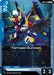 Image for Tornado Gundam (EB01-016) [Eternal Nexus] - Gundam Card Game