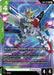 Image for Build Strike Gundam (Full Package) (EX) (EB01-021) (Holofoil) [Eternal Nexus] - Gundam Card Game