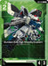 Image for Gundam Ez8 High Mobility Custom (EB01-032) [Eternal Nexus] - Gundam Card Game