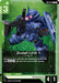 Image for Zudah Unit 1 (EB01-037) [Eternal Nexus] - Gundam Card Game
