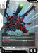 Image for Psycho Zaku (EX) (EB01-045) (Holofoil) [Eternal Nexus] - Gundam Card Game