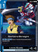 Image for Gerbera Straight (EB01-076) [Eternal Nexus] - Gundam Card Game