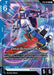Image for Zeta Gundam (EX) (ST10-001) (Holofoil) [Starter Deck 10: Generation Pulse] - Gundam Card Game