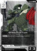 Image for Graze Duel Type (ST10-009) [Starter Deck 10: Generation Pulse] - Gundam Card Game