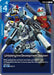 Image for Unlocking the Development Diagram (ST10-014) [Starter Deck 10: Generation Pulse] - Gundam Card Game