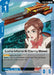 Image for Luna Mana & Carry Base (ST10-016) [Starter Deck 10: Generation Pulse] - Gundam Card Game