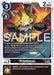 Image for Pristimon (BT26-052 C) [Timeless Bonds] (BT-26) - Digimon Card Game