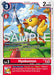Image for Hyokomon (BT26-009 C) [Timeless Bonds] (BT-26) - Digimon Card Game