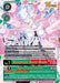 Image for Rosemon: Burst Mode // Aguichant Levres (BT26-050 SR) (Foil) [Timeless Bonds] (BT-26) - Digimon Card Game