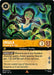 Image for Ursula - Created by the Vine (26/207) [Attack of the Vine!] (13) - Disney Lorcana