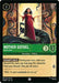 Image for Mother Gothel - Evil as Ever (93/207) [Attack of the Vine!] (13) - Disney Lorcana
