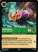 Image for Rapunzel - Escaping the Tower (95/207) (Cold Foil) [Attack of the Vine!] (13) - Disney Lorcana