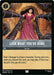 Image for Look What You've Done (200/207) [Attack of the Vine!] (13) - Disney Lorcana