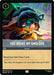 Image for You Broke My Smolder (201/207) (Cold Foil) [Attack of the Vine!] (13) - Disney Lorcana