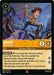 Image for Woody - Helping a Friend (1/207) [Attack of the Vine!] (13) - Disney Lorcana