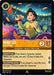 Image for Ming Lee - Proud Parent (2/207) [Attack of the Vine!] (13) - Disney Lorcana