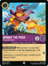 Image for Winnie the Pooh - Hunny Archmage (40/207) (Cold Foil) [Attack of the Vine!] (13) - Disney Lorcana
