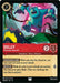 Image for Sulley - Protective Monster (128/207) [Attack of the Vine!] (13) - Disney Lorcana