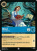 Image for Belle - Always Reading (148/207) (Cold Foil) [Attack of the Vine!] (13) - Disney Lorcana