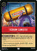 Image for Scream Canister (139/207) (Cold Foil) [Attack of the Vine!] (13) - Disney Lorcana