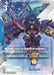 Image for Gundam Astray Gold Frame Amatsu (U+) (EB01-006) (Holofoil) [Eternal Nexus] (EB01) - Gundam Card Game