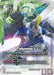 Image for Tallgeese II (R+) (EB01-025) (Holofoil) [Eternal Nexus] (EB01) - Gundam Card Game