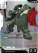 Image for Graze Duel Type (C+) (ST10-009) (Holofoil) [Starter Deck 10: Generation Pulse] (ST10) - Gundam Card Game
