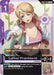 Image for Lafter Frankland (Store Tournament Participation Pack 05) (GD02-095) (Holofoil) [Gundam Promotional Cards] (GCG-PR) - Gundam Card Game