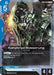Image for Kshatriya Besserung (Store Tournament Participation Pack 05) (GD03-005) (Holofoil) [Gundam Promotional Cards] (GCG-PR) - Gundam Card Game