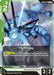 Image for Hy-Gogg (Store Tournament Participation Pack 05) (GD03-024) (Holofoil) [Gundam Promotional Cards] (GCG-PR) - Gundam Card Game