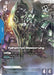 Image for Kshatriya Besserung (Store Tournament Winner Pack 05) (GD03-005) (Holofoil) [Gundam Promotional Cards] (GCG-PR) - Gundam Card Game